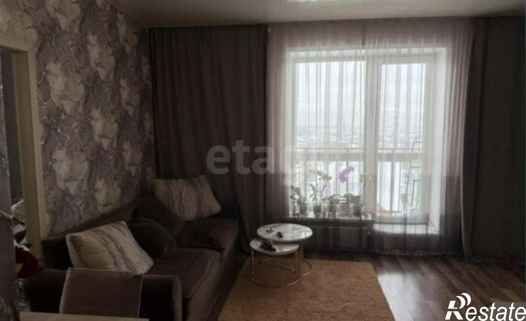 Купить квартиру за 11 750 000 рублей на Лесной пер, 18