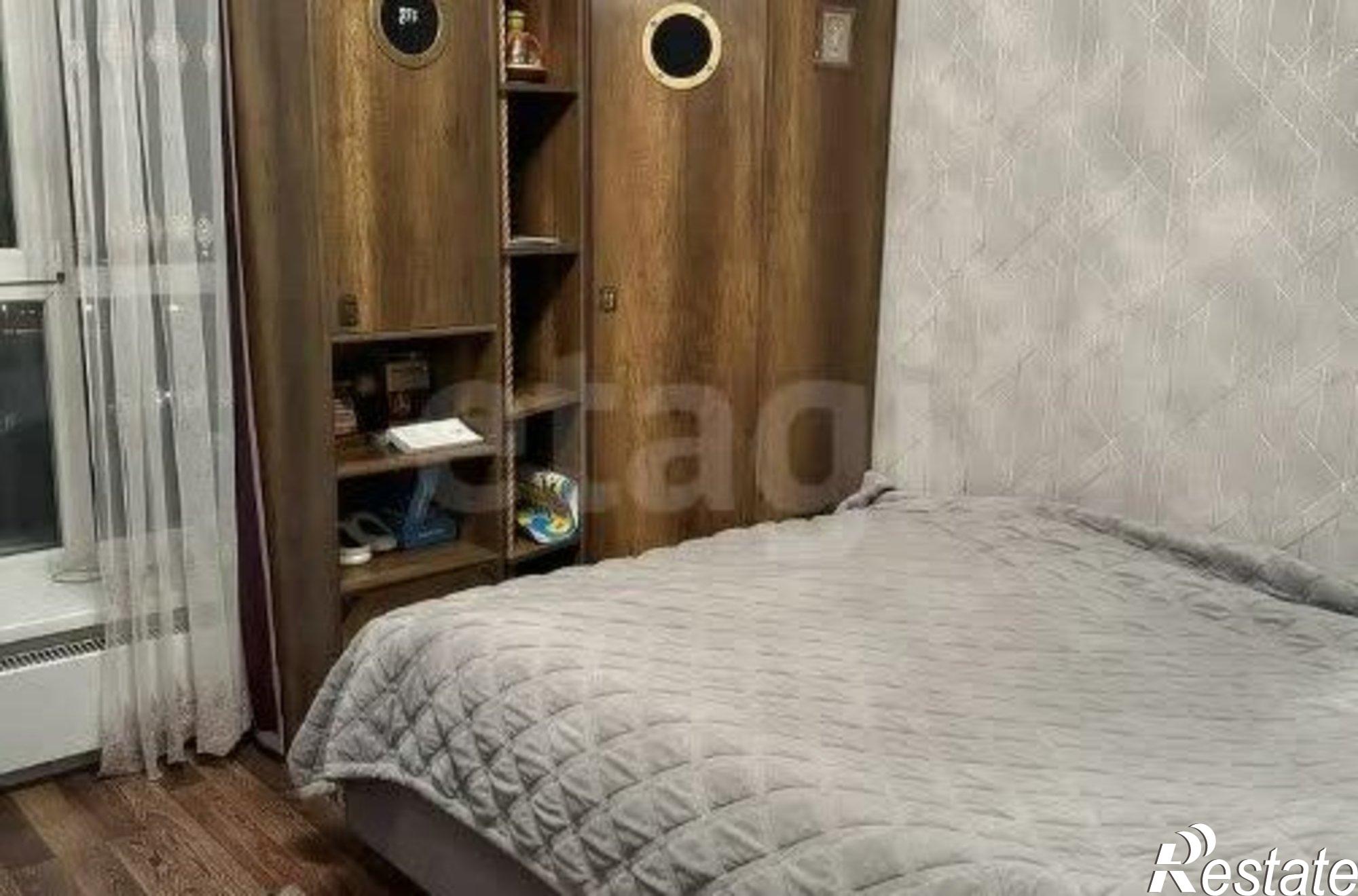 Купить квартиру за 11 750 000 рублей на Лесной пер, 18