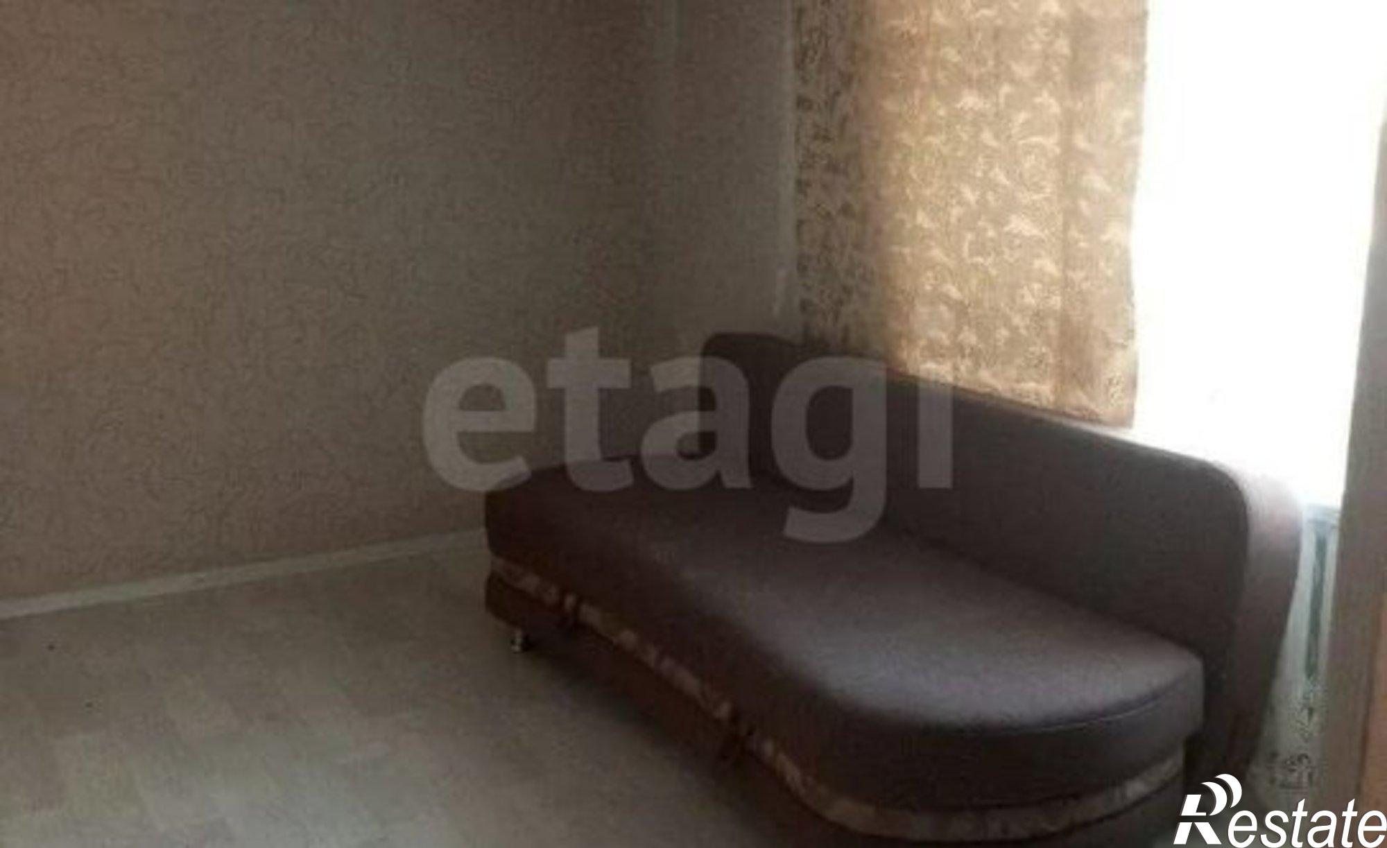 Купить квартиру за 4 200 000 рублей на Нагорная улица, 10