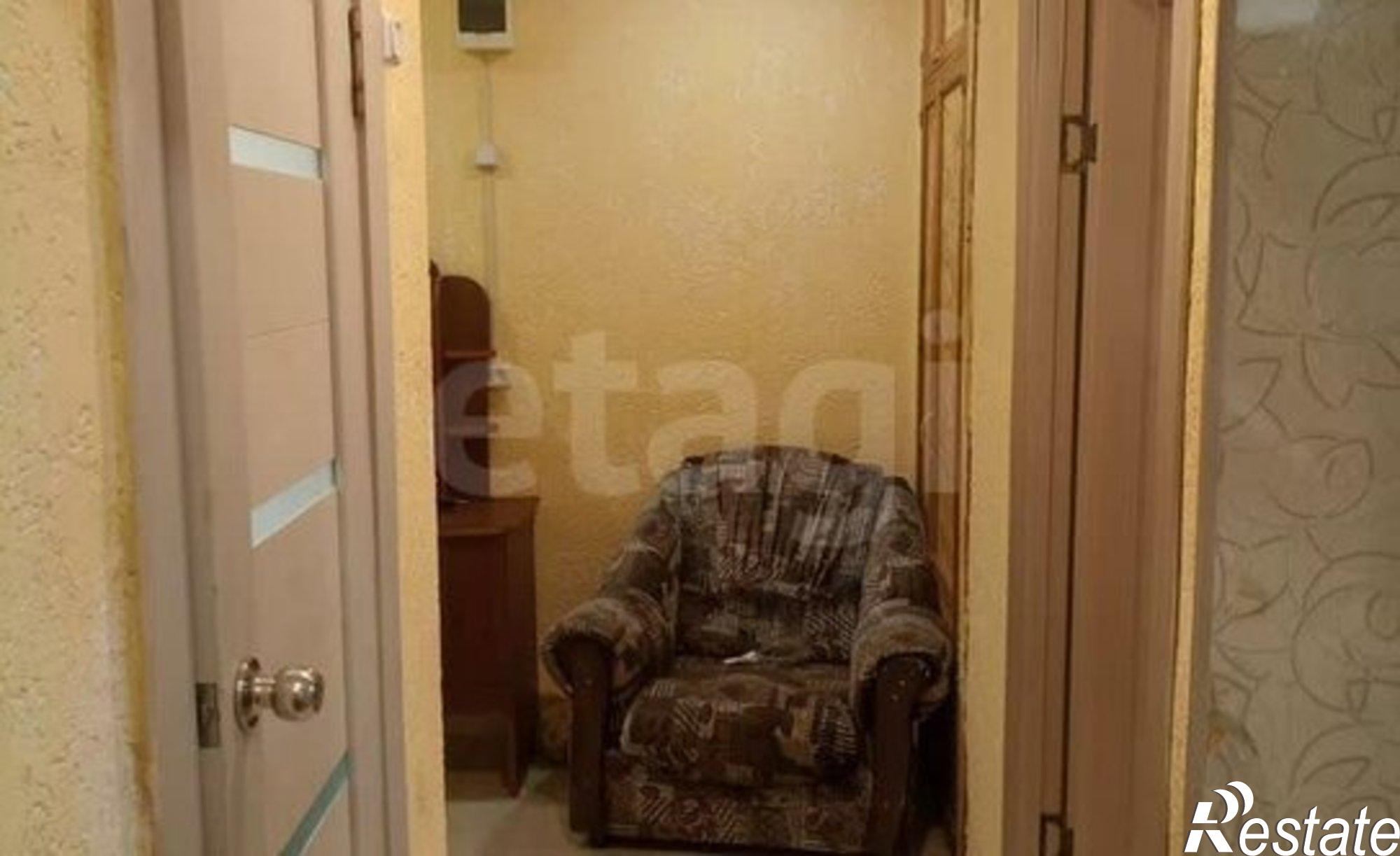 Купить квартиру за 4 200 000 рублей на Нагорная улица, 10