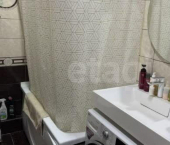 2-комн, 42кв м, этаж 5/5 Лесной пер, 18