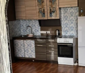 1-комн, 37кв м, этаж 3/6 ул Промышленная, 3/1 3