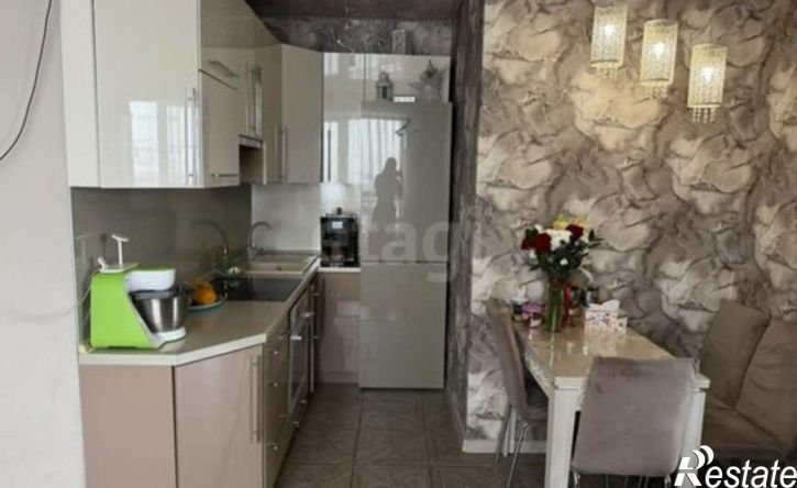 2-комн квартира Лесной пер, 18,  д. 18