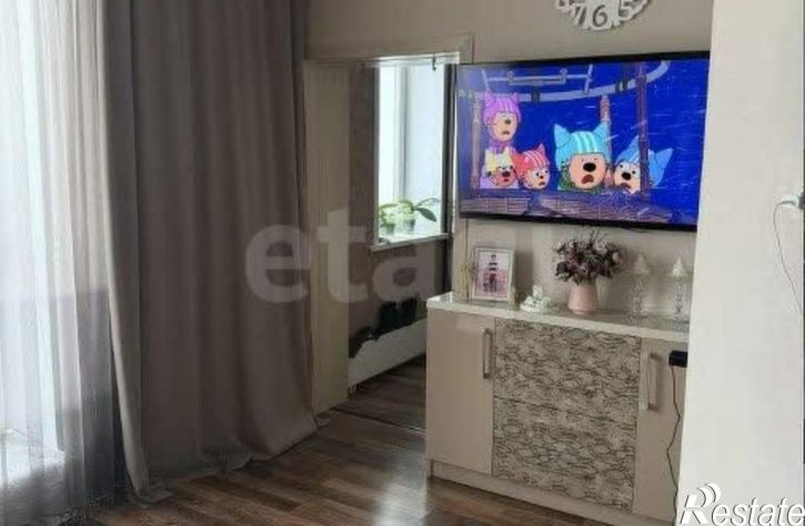 2-комн квартира Лесной пер, 18,  д. 18