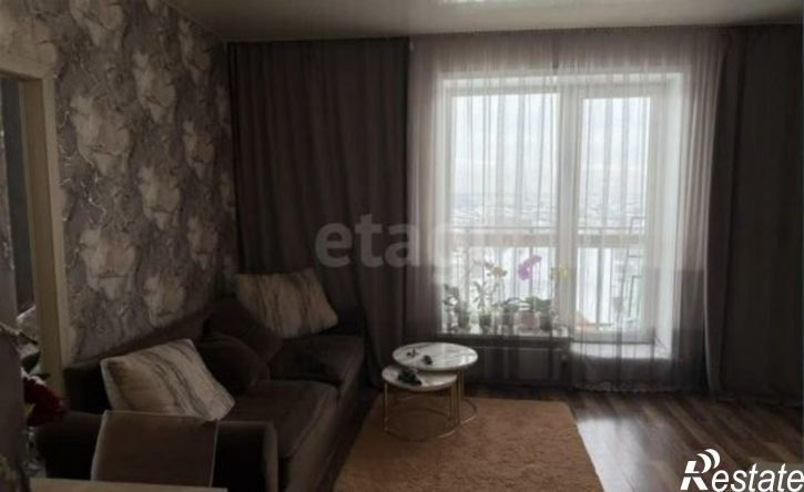 2-комн квартира Лесной пер, 18,  д. 18