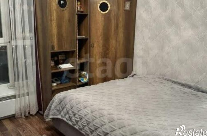 2-комн квартира Лесной пер, 18,  д. 18