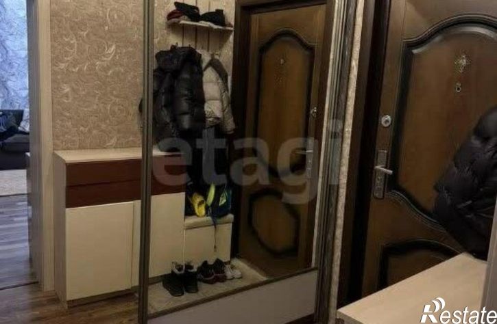 2-комн квартира Лесной пер, 18,  д. 18