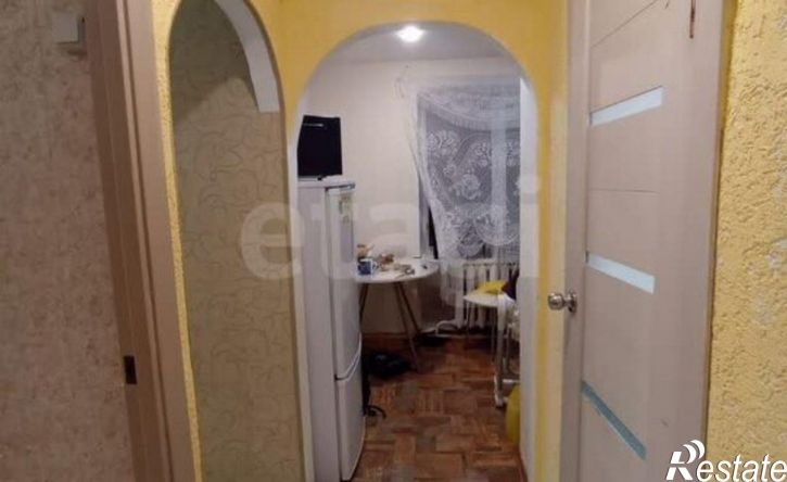 2-комн квартира Нагорная улица, 10,  д. 10