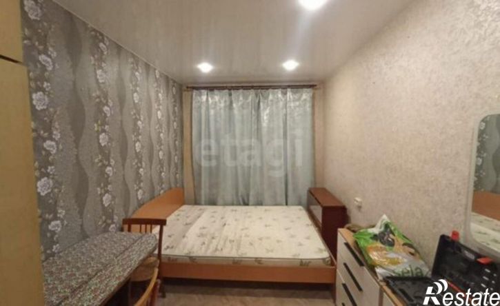 2-комн квартира Нагорная улица, 10,  д. 10