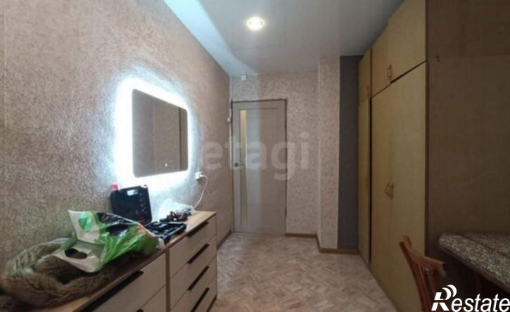 2-комн квартира Нагорная улица, 10,  д. 10