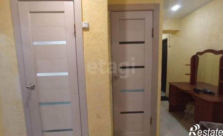 2-комн квартира Нагорная улица, 10,  д. 10