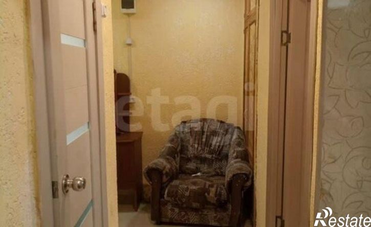 2-комн квартира Нагорная улица, 10,  д. 10