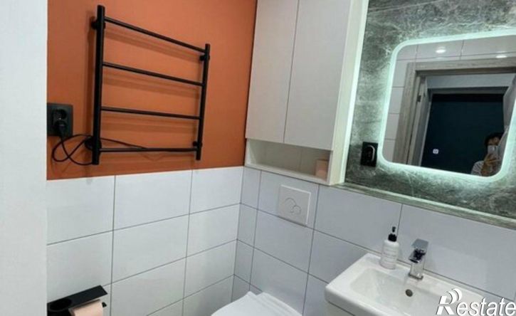 1-комн квартира улица Ленина, 60,  д. 60