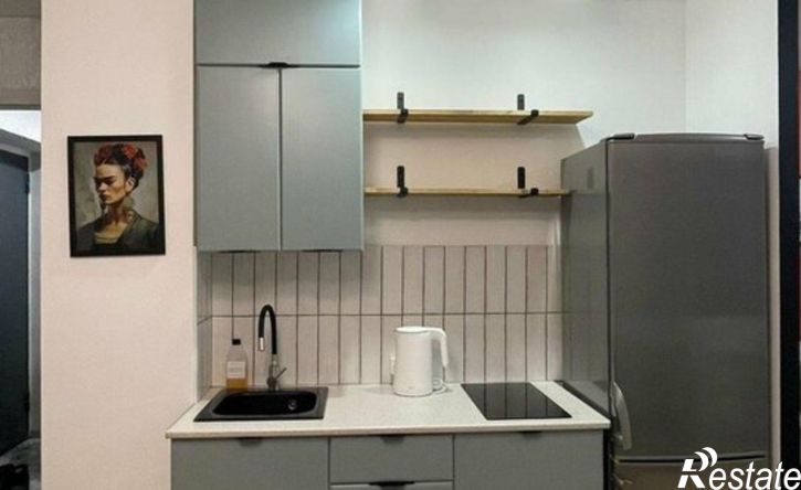 1-комн квартира улица Ленина, 60,  д. 60