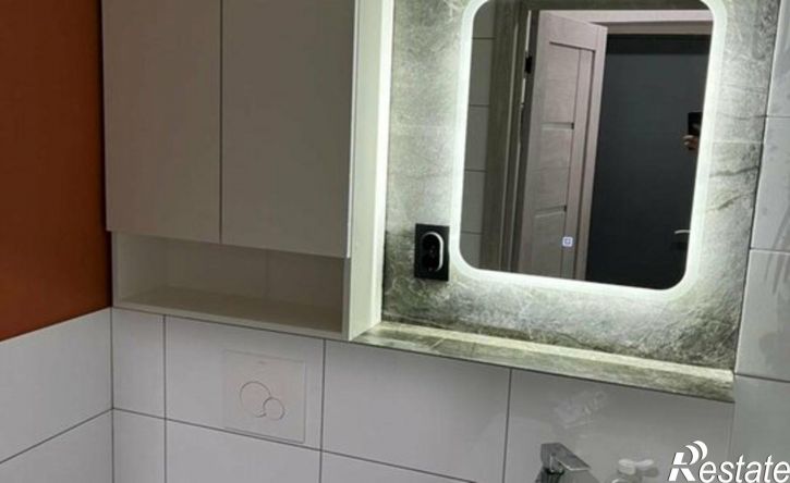 1-комн квартира улица Ленина, 60,  д. 60