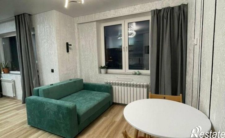 1-комн квартира улица Ленина, 60,  д. 60