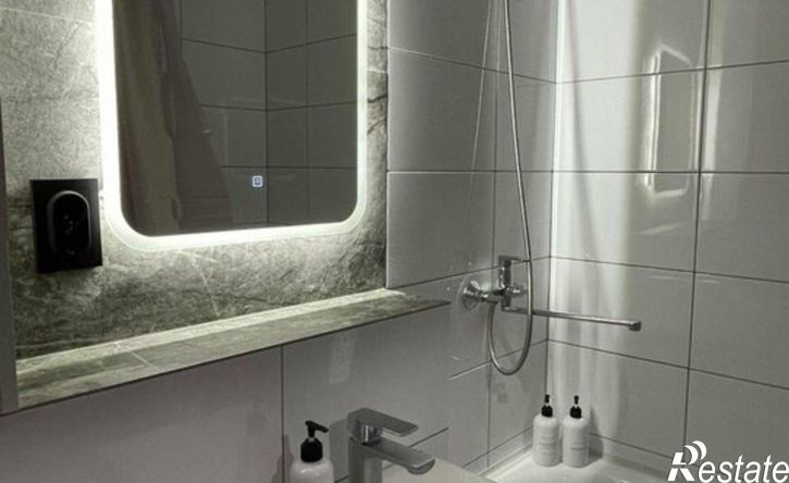 1-комн квартира улица Ленина, 60,  д. 60