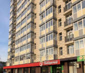 торговое помещение 500 кв м ул Проточная, 6
