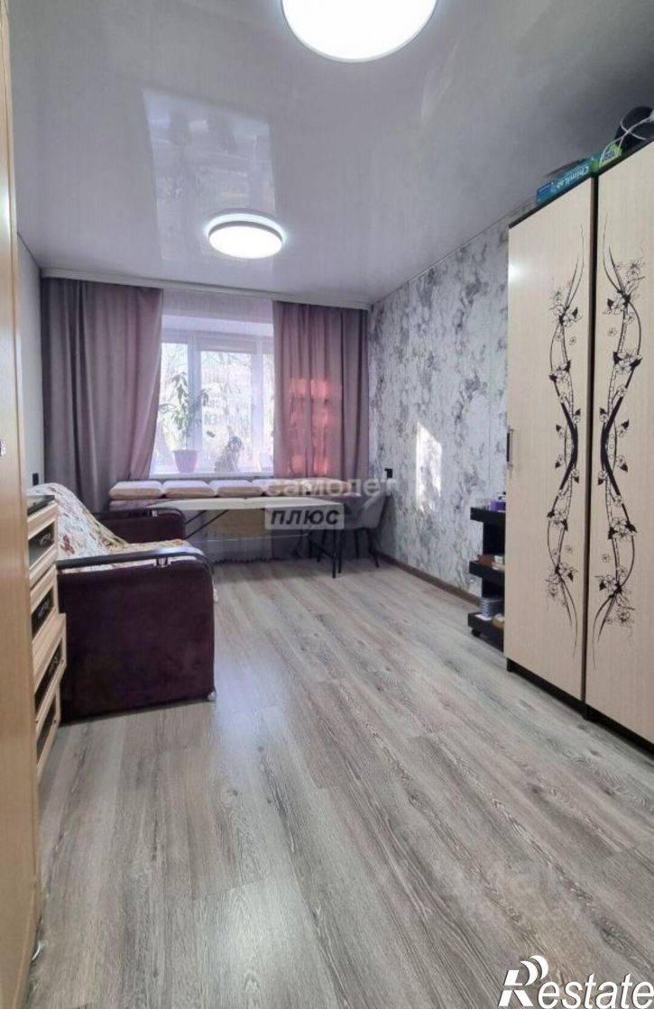 3-комн квартира Майминский район, Майма с.