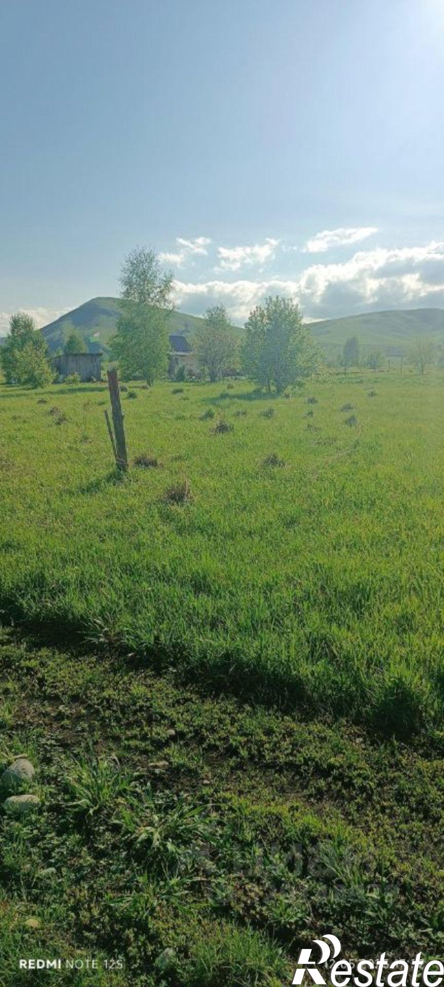 Купить землю, земельный участок за 2 200 000 рублей на Майминский район