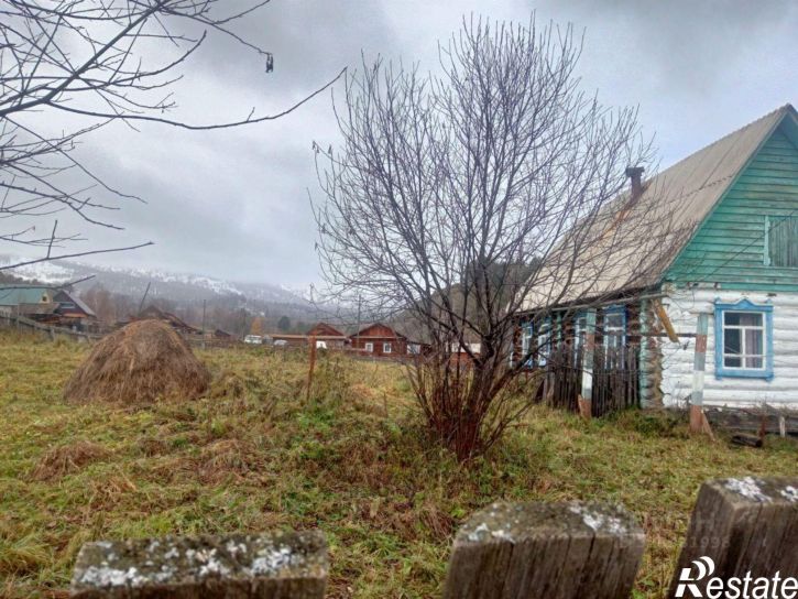 Коттедж/дом Чемальский район