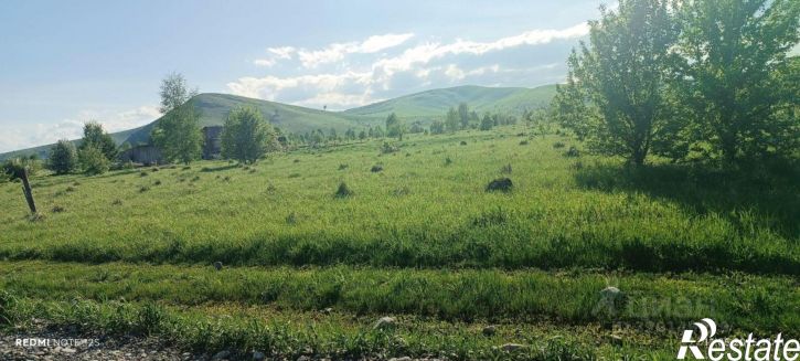Земельный участок Майминский район