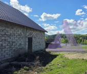 коттедж 119.5 кв м улица Тельмана, дом 3б