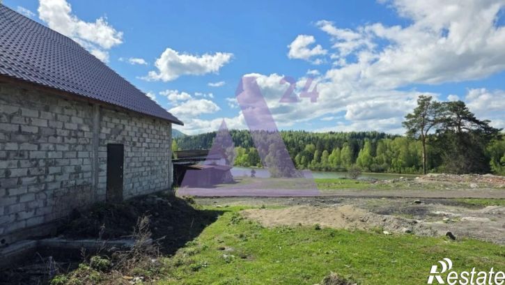 Коттедж/дом улица Тельмана, дом 3б