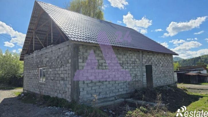 Коттедж/дом улица Тельмана, дом 3б