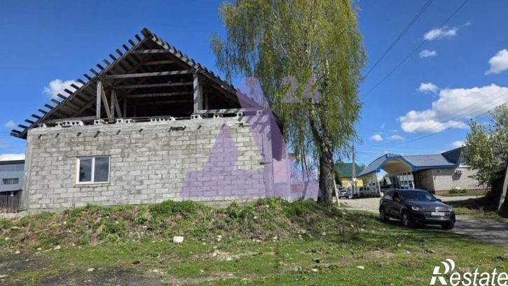 Коттедж/дом улица Тельмана, дом 3б
