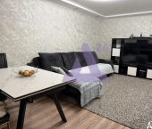 3-комн, 61кв м, этаж 1/5 улица Чорос-Гуркина Г.И., дом 34