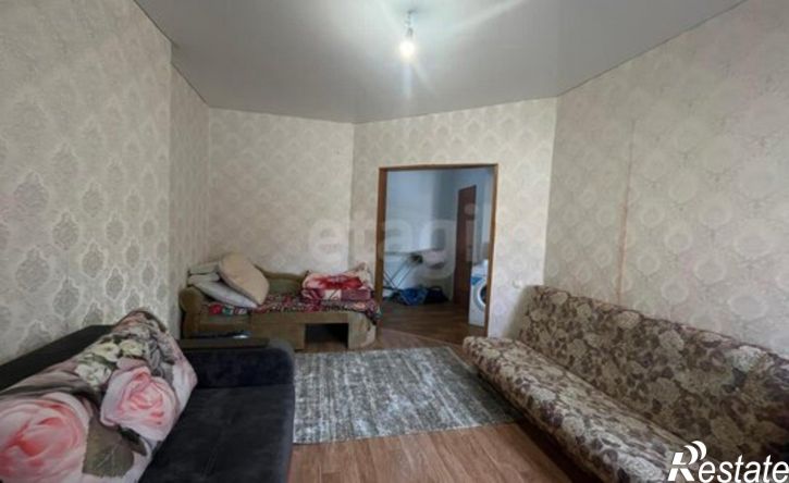 1-комн квартира улица Гидростроителей, 42А,  д. 42А