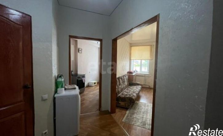 1-комн квартира улица Гидростроителей, 42А,  д. 42А