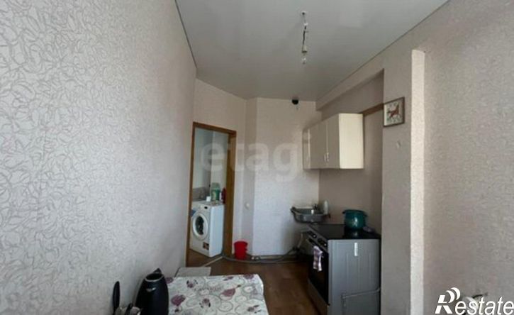 1-комн квартира улица Гидростроителей, 42А,  д. 42А