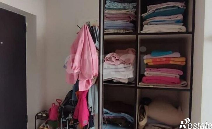 1-комн квартира Горно-Алтайск, Проточная улица, 10/1к5