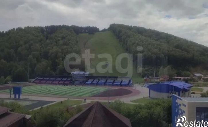 1-комн квартира Горно-Алтайск, Проточная улица, 10/1к5