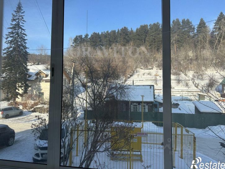 3-комн квартира Горно-Алтайск г.