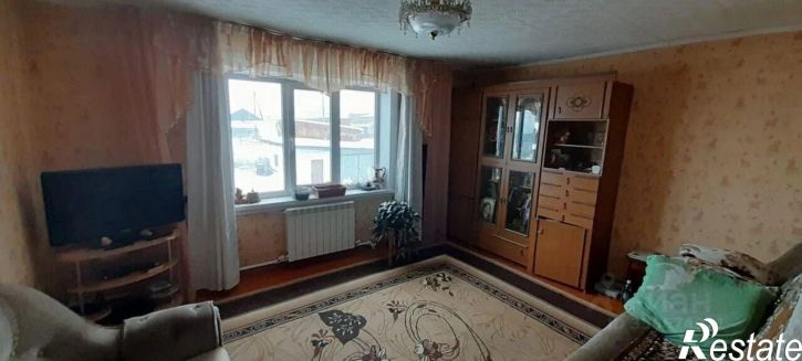 Коттедж/дом Горно-Алтайск, Бийская улица