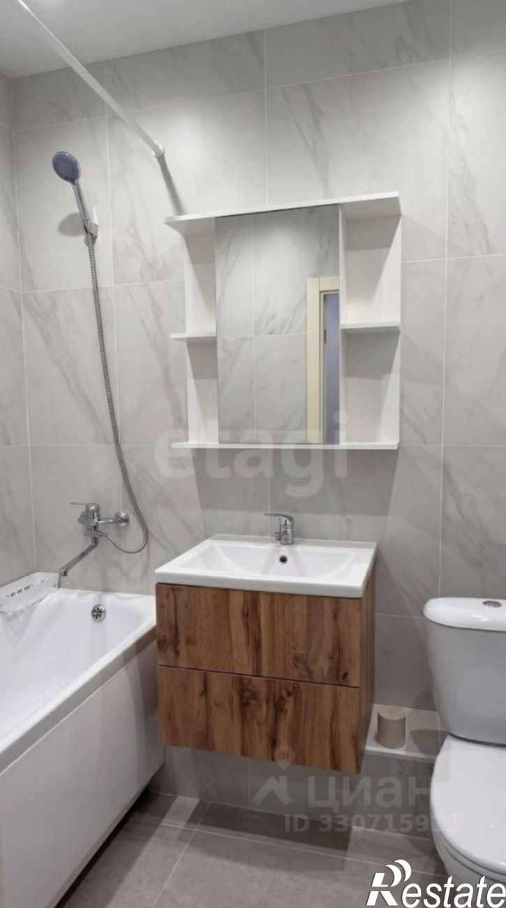 2-комн квартира Алтайская улица, 49,  д. 49