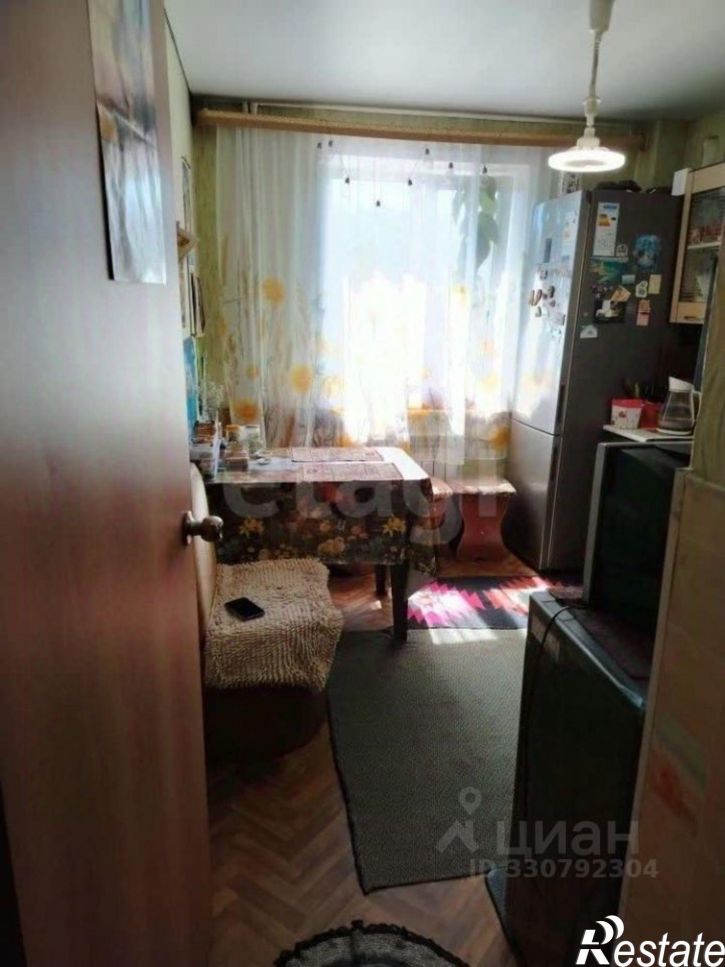 2-комн квартира улица Ленина, 89,  д. 89