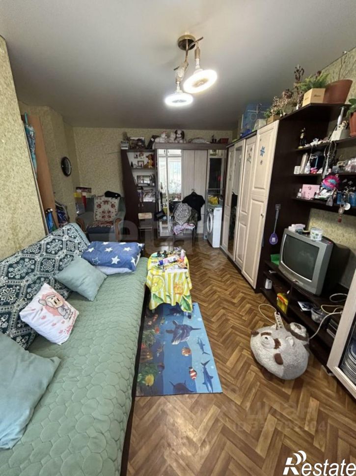 2-комн квартира улица Ленина, 89,  д. 89