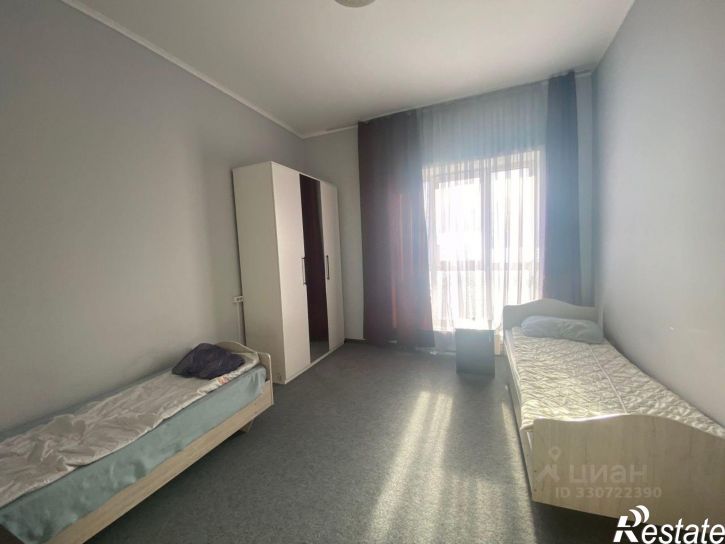 3-комн квартира Лесной пер, 18,  д. 18