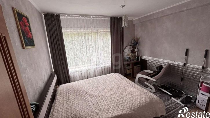 3-комн квартира ул Березовая роща, 11Б,  д. 11Б
