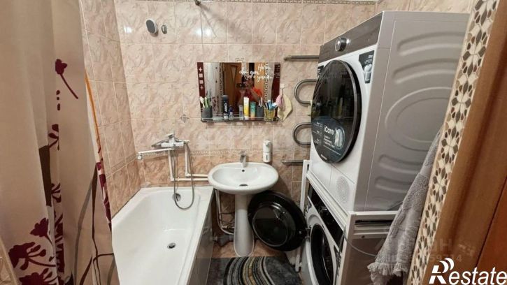 3-комн квартира ул Березовая роща, 11Б,  д. 11Б