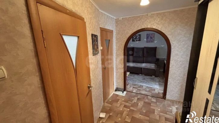 3-комн квартира ул Березовая роща, 11Б,  д. 11Б