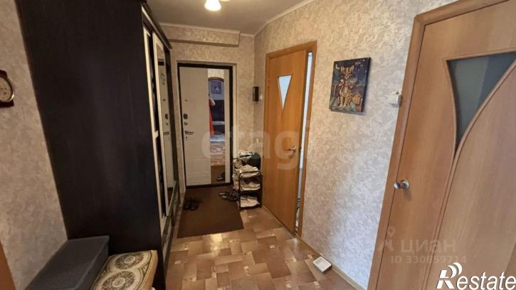 3-комн квартира ул Березовая роща, 11Б,  д. 11Б