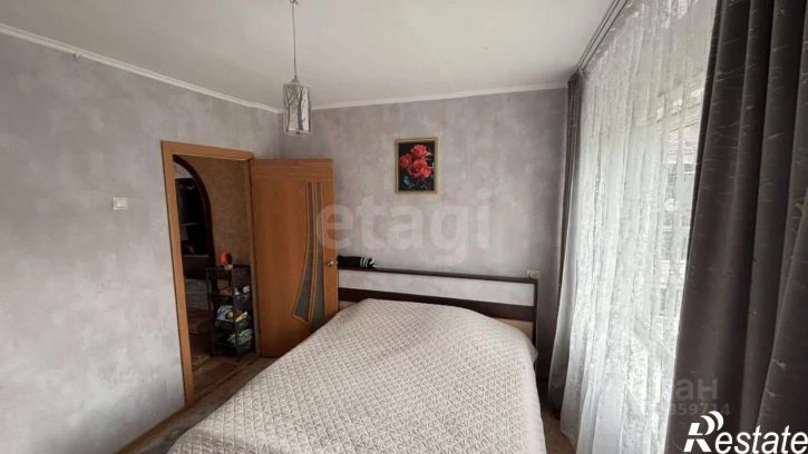 3-комн квартира ул Березовая роща, 11Б,  д. 11Б