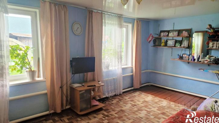 Коттедж/дом ул Кучияк, 48,  д. 48