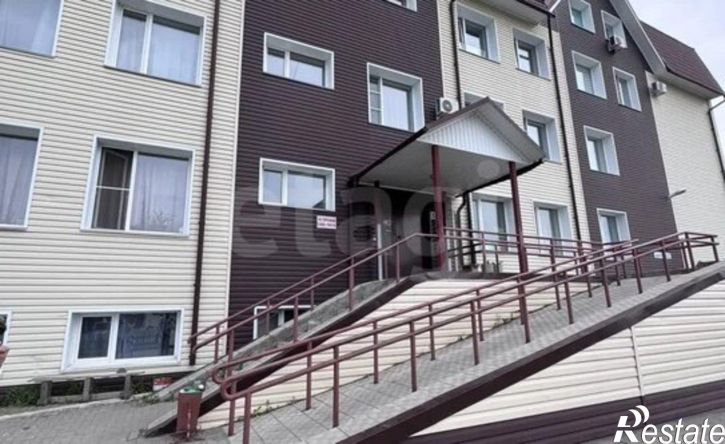1-комн квартира ул Гидростроителей, 36,  д. 36