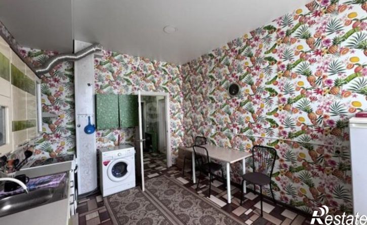 1-комн квартира ул Гидростроителей, 36,  д. 36